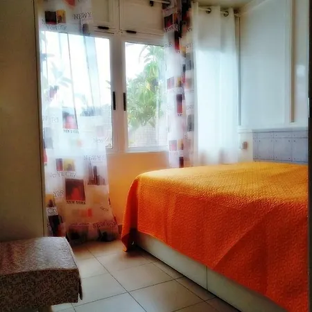 Apartment Chaparral 333