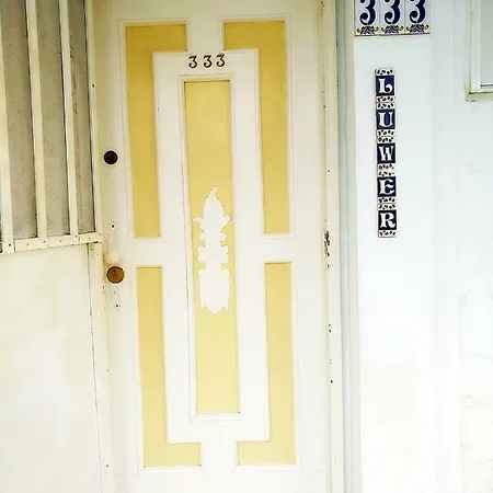 Apartment Chaparral 333