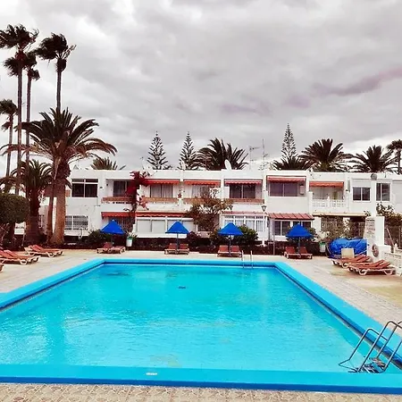 Appartement Chaparral 333