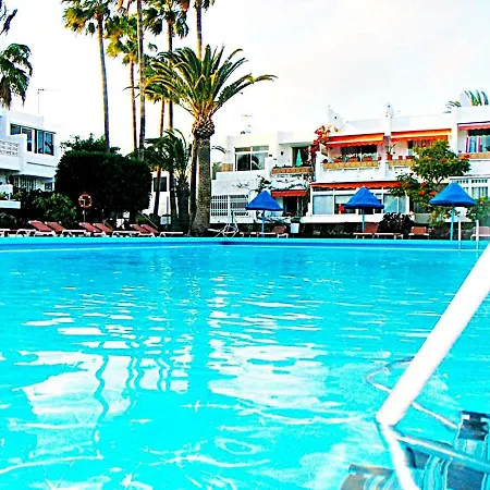 Appartement Chaparral 333