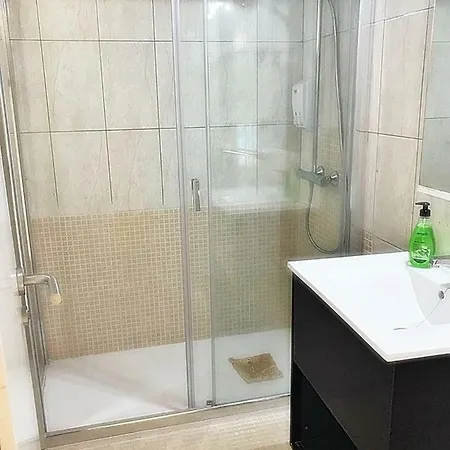 Chaparral 333 Appartement