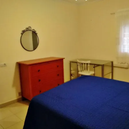 Chaparral 333 Appartement Costa Del Silencio